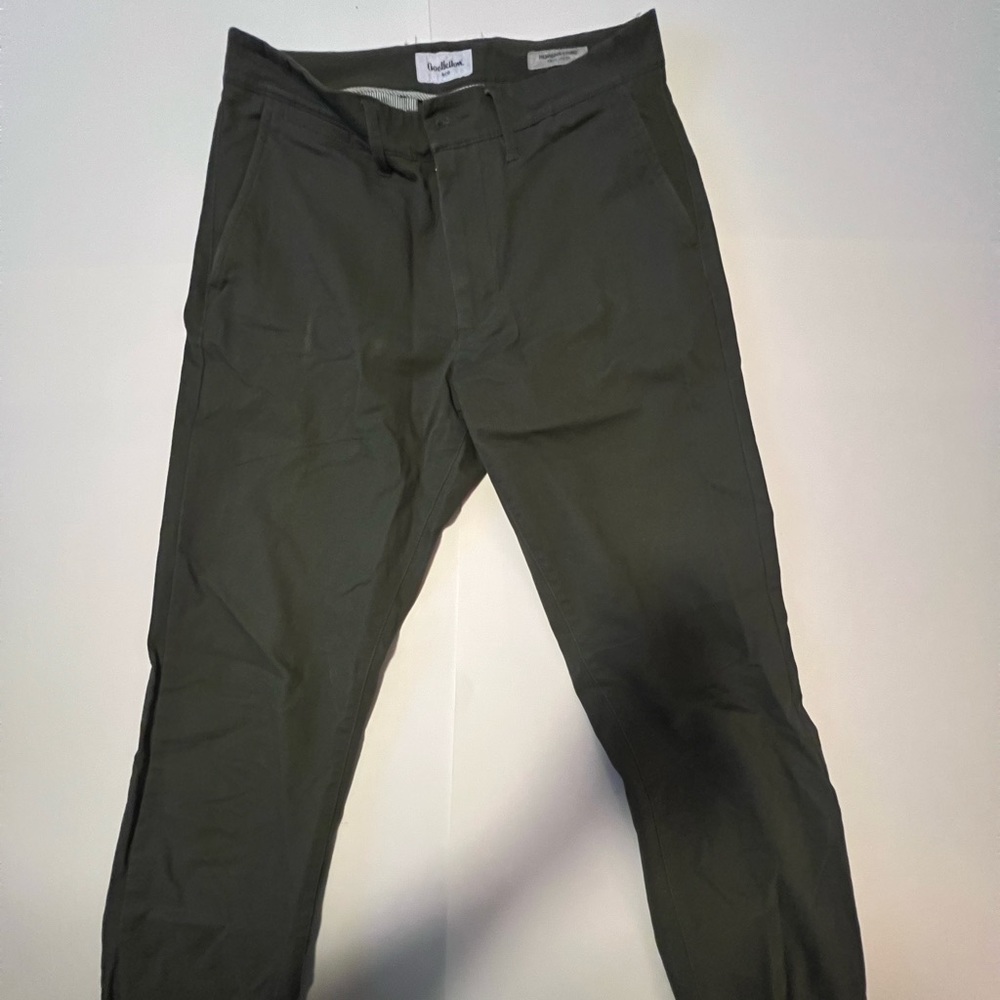 GOODFELLOW SLIM FIT CHINOS